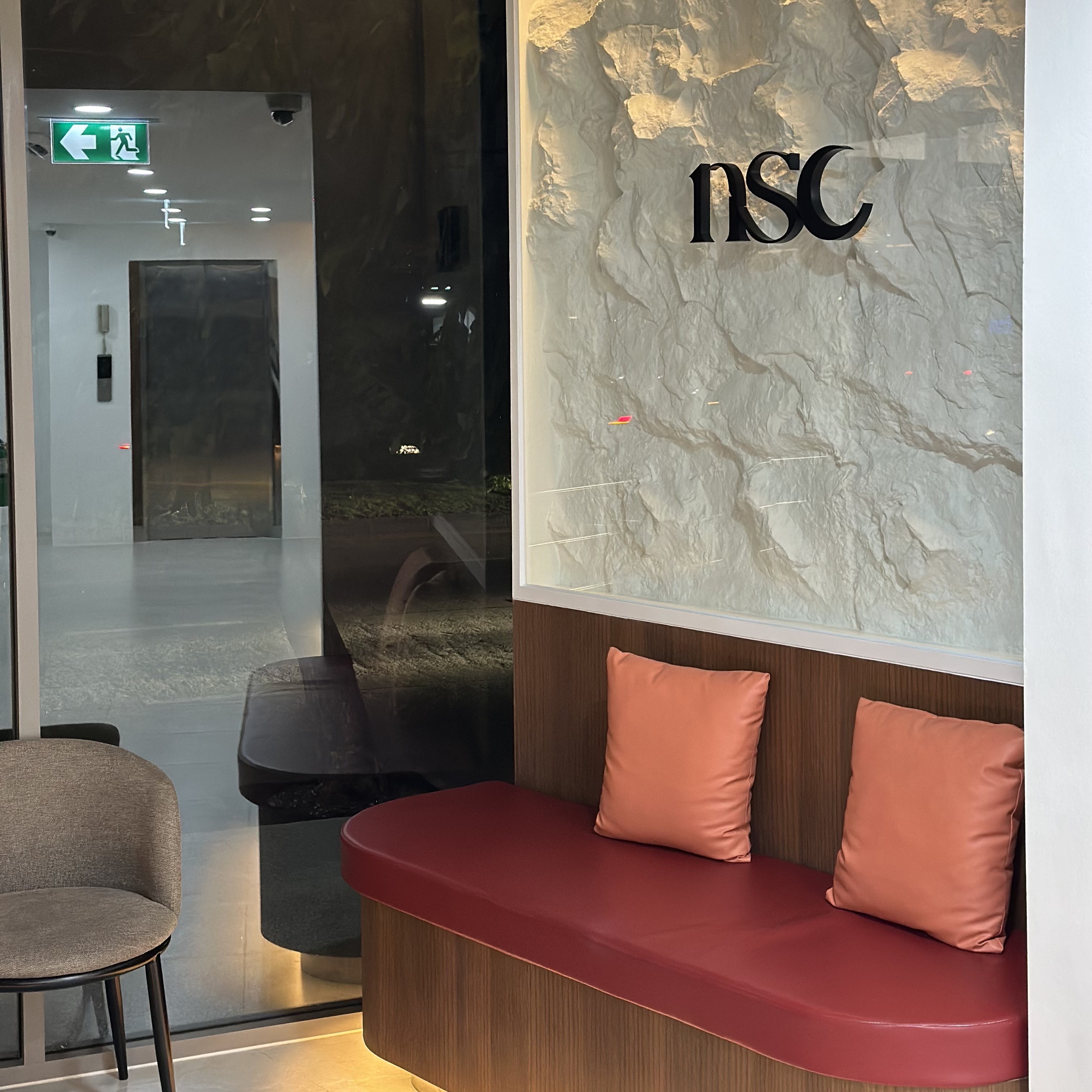 NSC Specialist Surgery