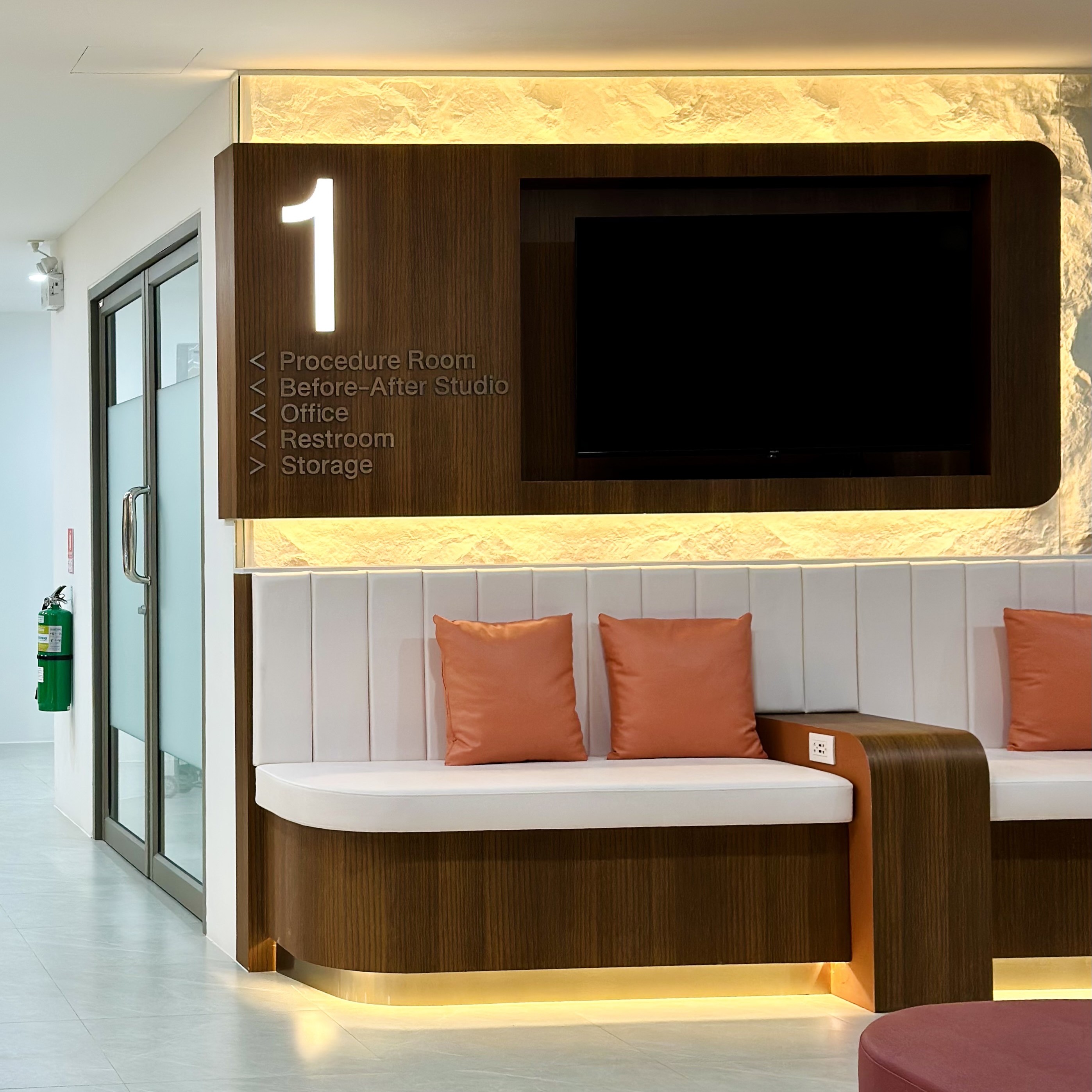 NSC Specialist Surgery