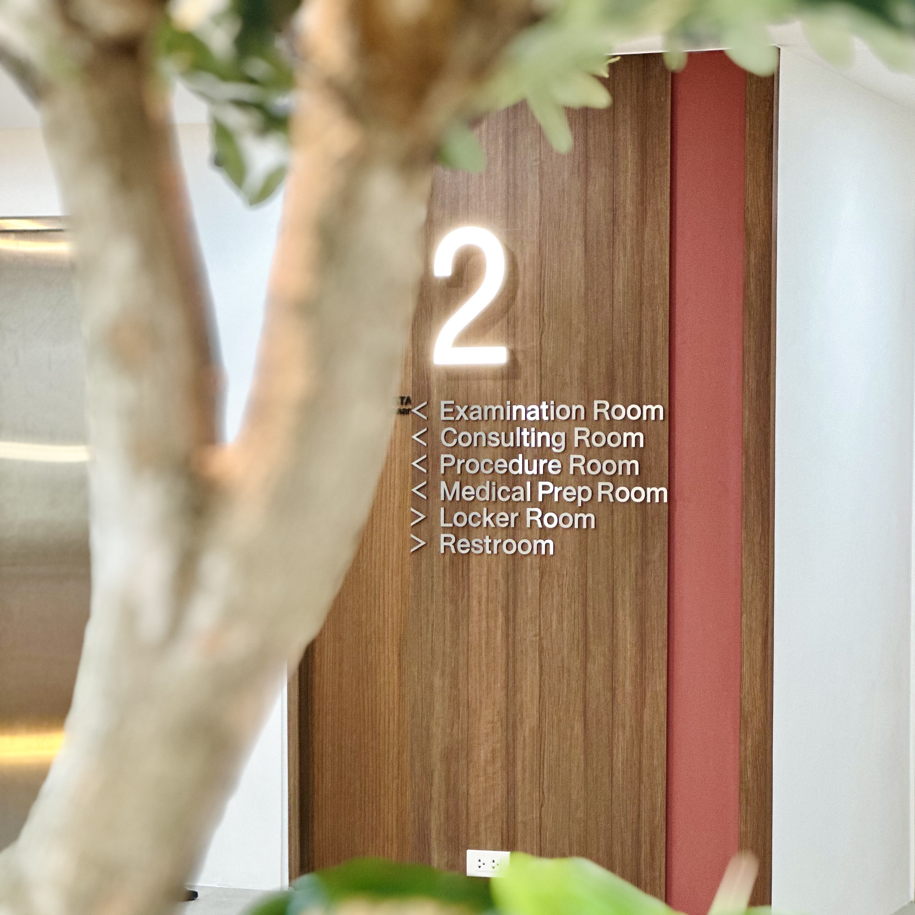 NSC Specialist Surgery