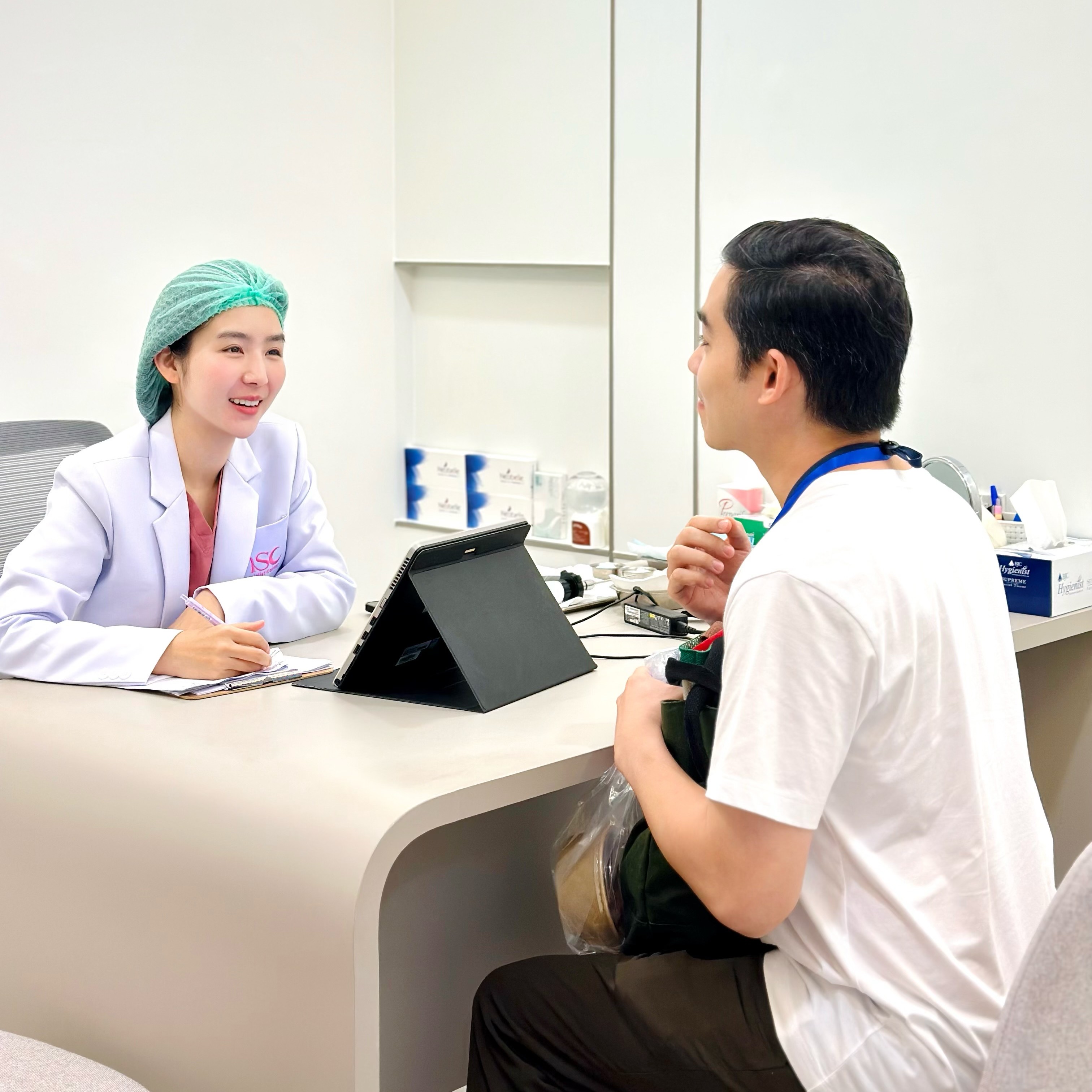 NSC Specialist Surgery